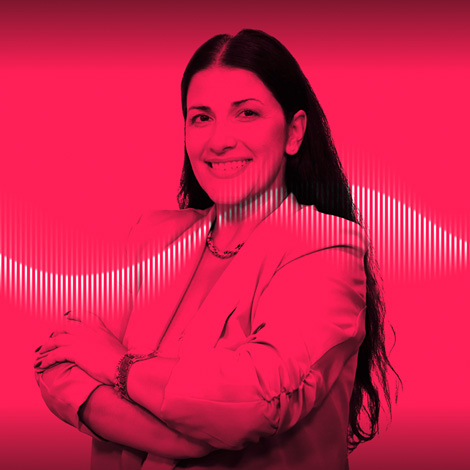 Marisa Coelho, especialista da DECO PROteste